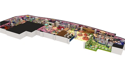 アドベンチャープレイハウス